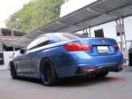 BMW 4-Series Convertible by Redline Auto 2016 года